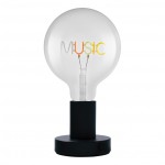 Світильник OSRAM 1906 Letter Table Music 1.2W E27