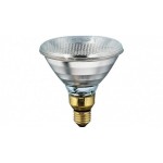 Лампа PHILIPS PAR38 IR 100W E27 230V інфрачервона DIM