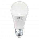 Лампа OSRAM SMART+ MATTER Multicolor Classic A60 9W E27