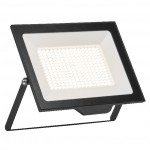 Прожектор OSRAM FL Essential 150W230 4000КV BK светодиодный черный