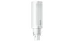 Led лампа PHILIPS CorePro LED PLC 5.9W 840 2P G24d-1 світлодіодна