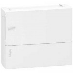 Щит пластиковий Resi9 MP MIP12112 накладний 12мод. 1ряд