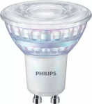 Led лампа PHILIPS 4-50W 36D 4000K C90 GU10 DIM світлодіодна