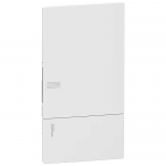 Щит пластиковий Resi9 MP MIP22312 вбудований 36мод. білі двері 3 ряди