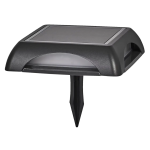 Светильник OSRAM LEDVANCE ENDURA Style Utili Square Wall and Ground