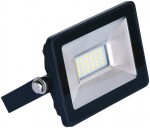 Прожектор LED ELMAR LFL 10Вт 6400K SMD IP65 чорний