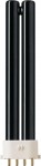 Лампа PHILIPS PL-S 9W BLB/4P УФ енергозберігаюча