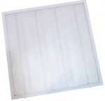 Світильник DELUX CFQ LED 45 4000К 36Вт призма світлодіодний