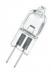 Лампа OSRAM 64250 HLX 6V 20W G4 галогенна