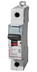Автовимикач LEGRAND DX3 1П C 20A 6kA 407264
