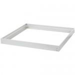 Рамка Philips для накладного монтажу LED панелі 597x597 RC091Z SMB-597x597
