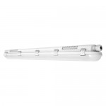 Светильник OSRAM DAMP PROOF LED 1200 32W 4000K IP65 GY пылевлагозащищенный