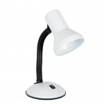 Светильник OSRAM LEDVANCE Panan Classic Disk E27 белый (без лампы)