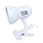 Светильник OSRAM LEDVANCE Panan Classic Clip E27 белый (без лампы)