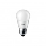 Led лампа PHILIPS ESS LEDlustre 6W 620Lm E27 827 P45 NDFRRCA светодиодная