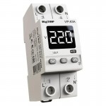Реле напруги DigiTOP VP-63A M2W термозахист