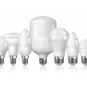 Лампы светодиодные