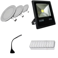 Светильники светодиодные