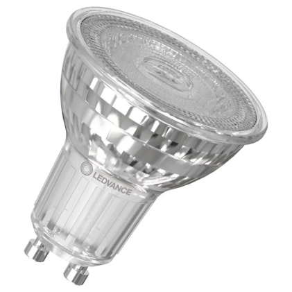Led лампа OSRAM PAR16 P 80 36° 6.9W/830 GU10 230V светодиодная