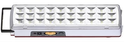 Светильник ELMAR EML LED 6w 230S (4V1.2AH) аварийный светодиодный