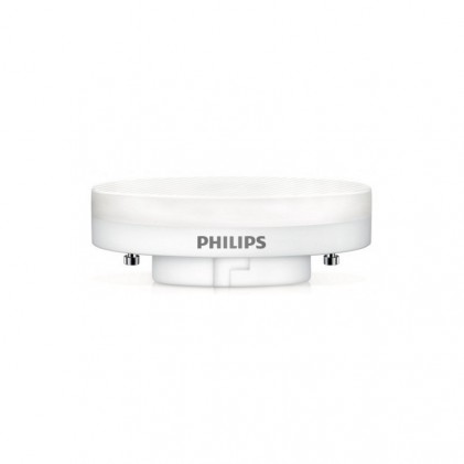 Led лампа PHILIPS Essential LED 5.5-40W 2700K GX53 світлодіодна