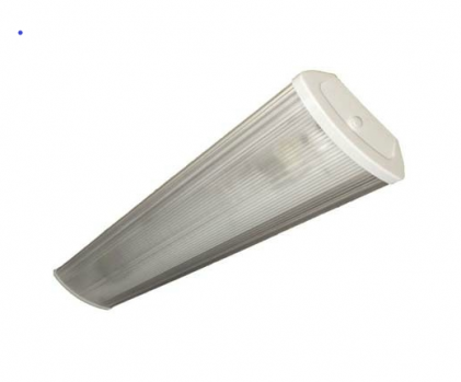 Світильник MAGNUM PLF 50 LED T8 2х1200mm без ламп