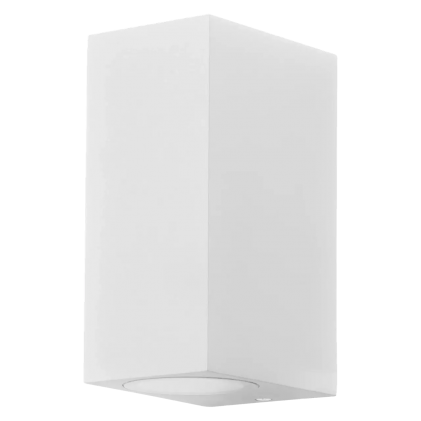 Светильник OSRAM LEDVANCE ENDURA Classic Square UpDown White GU10