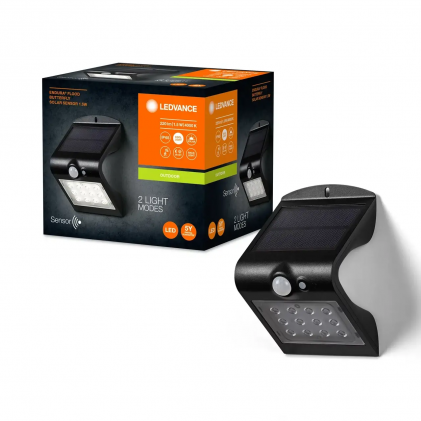 Светильник OSRAM LEDVANCE ENDURA Flood Butterfly 1.5 Вт