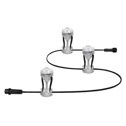 Светильник OSRAM LEDVANCE GARDEN 3 Dots Extension 3000K