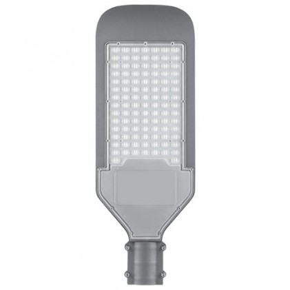 Светильник ELMAR LSLT 50w 6500K 5250Lm IP65 40mm серый светодиодный