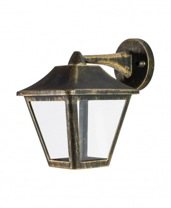 Світильник OSRAM ENDURA Classic Tradition Down E27 Gold