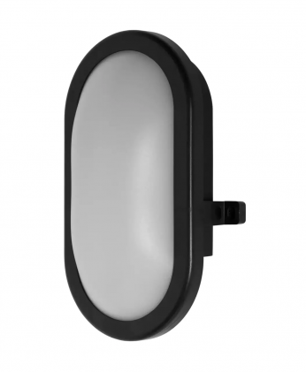 Світильник OSRAM Bulkhead 11W 840 BK IP54 світлодіодний