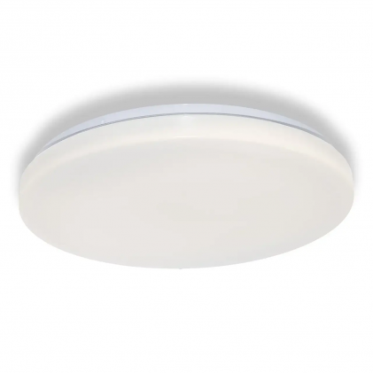 Светильник OSRAM Ceiling Round 18W 865 IP44 EUE светодиодный
