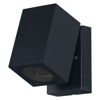 Світильник OSRAM ENDURA Classic Cube Adjustable Wall Black GU10