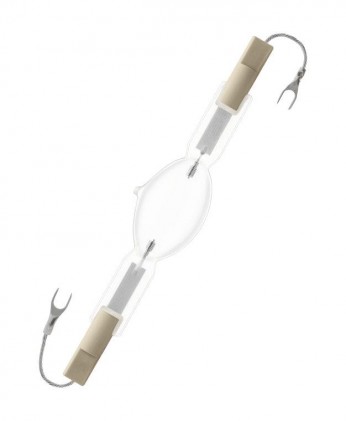 Лампа OSRAM POWERSTAR HQI-TS 2000W/D/S K12S металлогалогенная с кварцевой горелкой