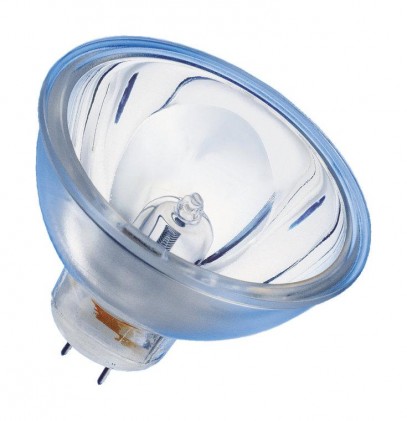 Лампа OSRAM 93653 250W 24V GX5.3 галогенная