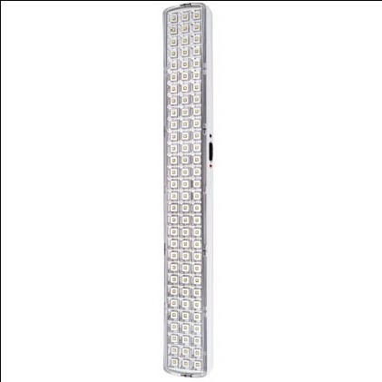 Светильник DELUX REL-901 (2*3.7V2Ah) 90 LED 6W аварийный светодиодный