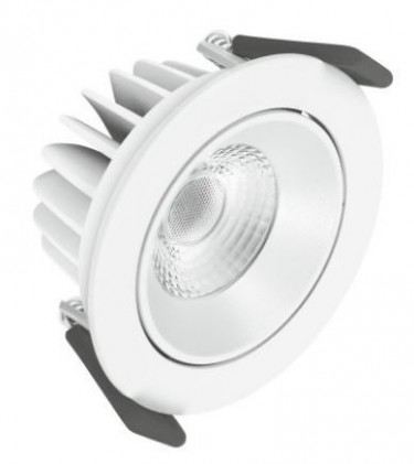 Світильник OSRAM LEDVANCE SPOT LED adjust 8W/3000K 230V IP20 світлодіодний круглий