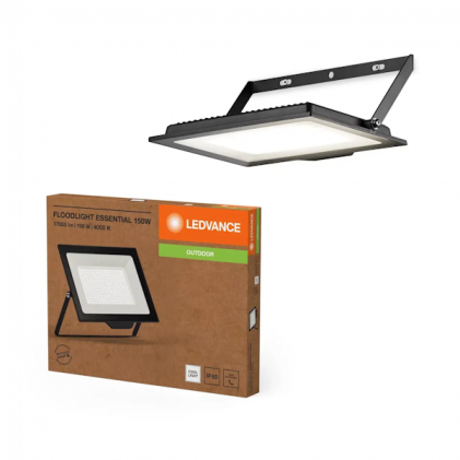 Прожектор OSRAM LEDVANCE ESSENTIAL 150W 17000Lm 4000K IP65