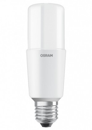 Led лампа OSRAM LEDS STICK 75 10W/840 230V FR E27 светодиодная