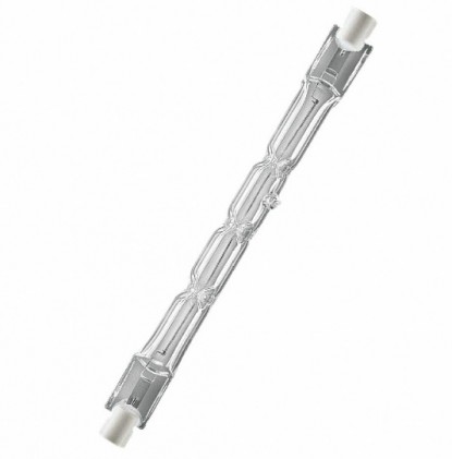 Лампа OSRAM 64696 ECO 120W 230V R7S 117 mm линейная галогенная