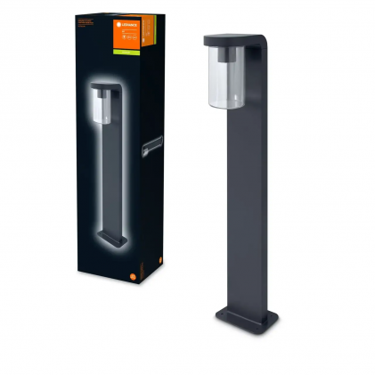 Светильник OSRAM LEDVANCE ENDURA Classic Cascade 80cm E27 Прозрачный