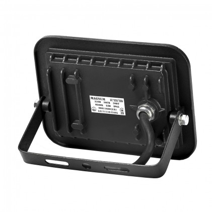 Прожектор MAGNUM FL ECO LED 30Вт slim 220 4000К IP65 світлодіодний