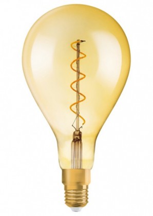 Led лампа OSRAM RF1906 5W/820 230V FIL E27 світлодіодна