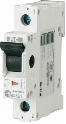Вимикач навантаження HIS-32/1 EATON