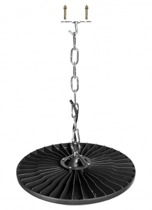 Светильник промышленный DELUX High Bay 200Вт 6000К 220В IP65 пылевлагозащищенный