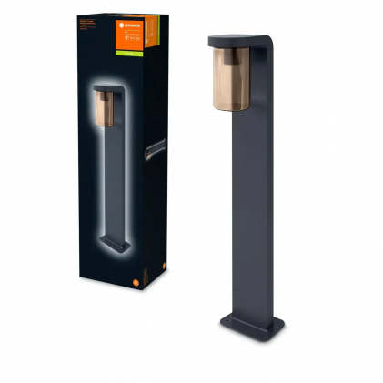 Светильник OSRAM LEDVANCE ENDURA Classic Cascade 80cm E27 Янтарь