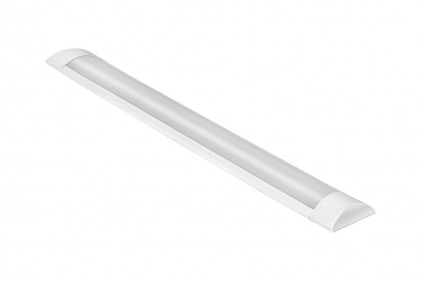 Світильник DELUX FLF LED 31 4100К 18W світлодіодний