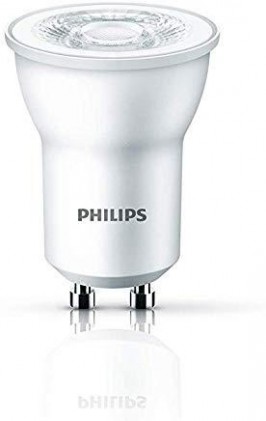 Led лампа PHILIPS MR11 3.5W-25W 250lm 36D 2700K GU10 ND світлодіодна