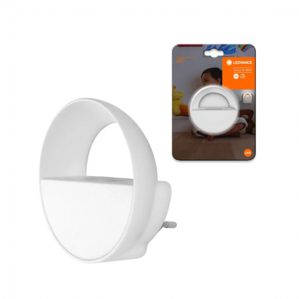 Нічник розетковий OSRAM LEDVANCE LUNETTA sunset WT